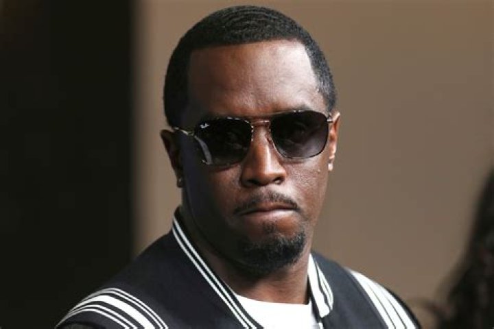P Diddy's Sting on MTV: The Unforgettable Moment