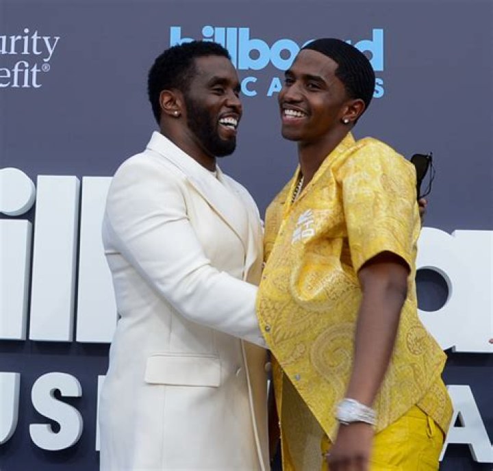 P Diddy Age: A Comprehensive Look at the Life and Career of Sean Combs