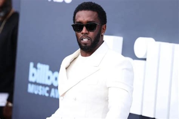 P Diddy All Black NFL: A Cultural Phenomenon in Sports and Music