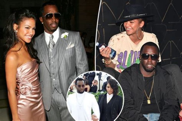 P Diddy and Rick Ross: A Musical Collaboration That Shook the Industry