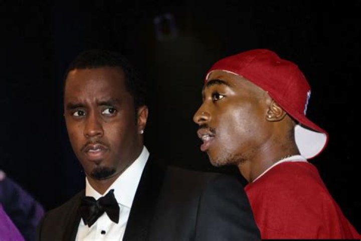 P Diddy and Tupac: The Untold Story Behind Their Rivalry in Netflix's New Documentary