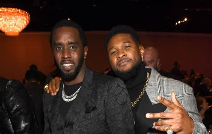P Diddy and Yung Miami: A Dynamic Duo's Rise to Fame
