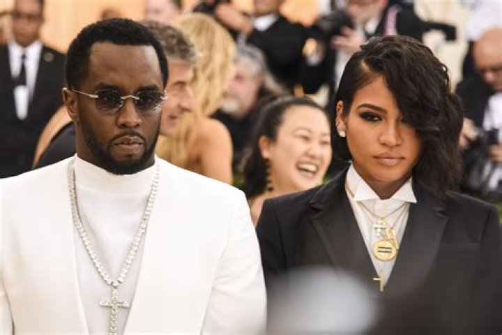 P Diddy Hotel Video: An In-Depth Look at the Iconic Moment