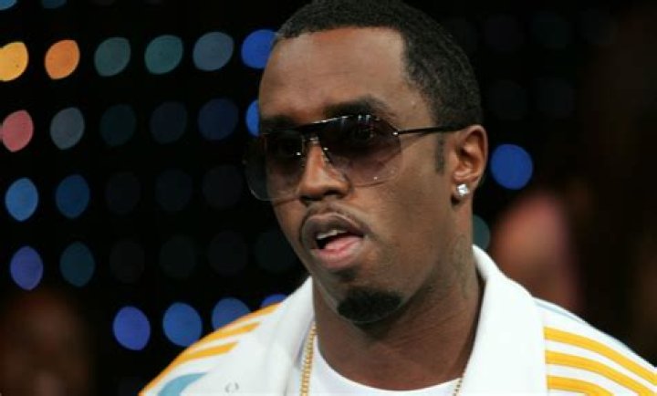P Diddy List Names: A Comprehensive Guide to Sean Combs' Influential Circle
