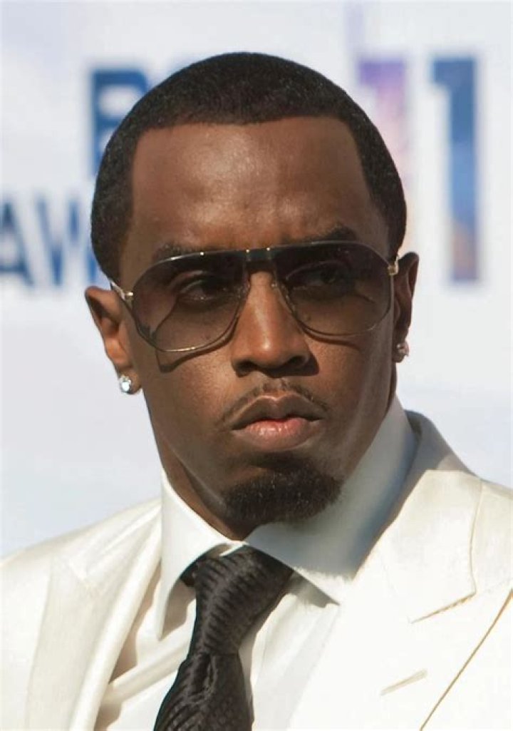 P Diddy: The Visionary Behind the Fashion Industry