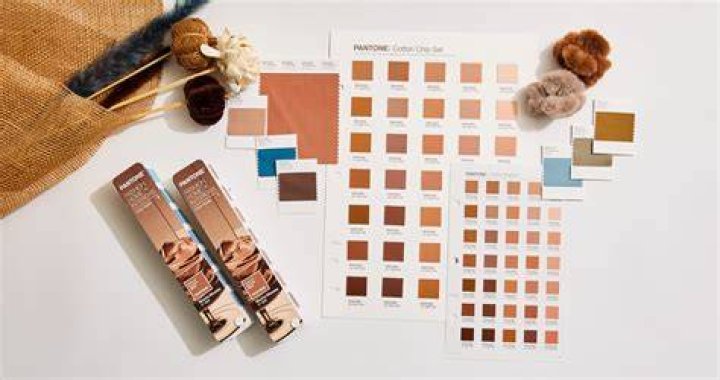 Pantone Colors of the Year: Understanding Their Impact on Design and Culture