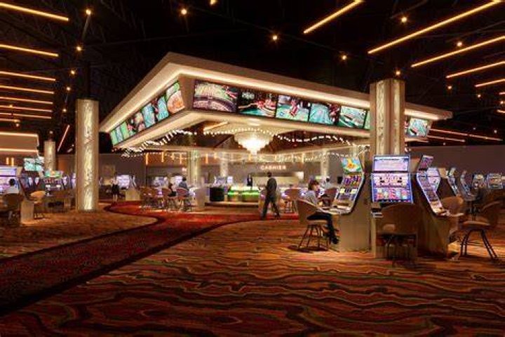 Parx Casino Shippensburg: A Comprehensive Guide to Your Next Gaming Adventure