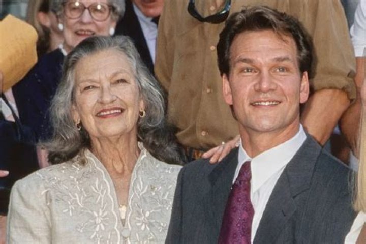 Patrick Swayze Net Worth: A Retrospective Look at His Financial Legacy