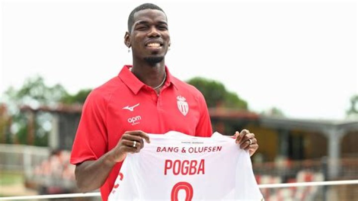 Paul Pogba's Son, Keyaan Zaahid Pogba: The Next Pogba in Football