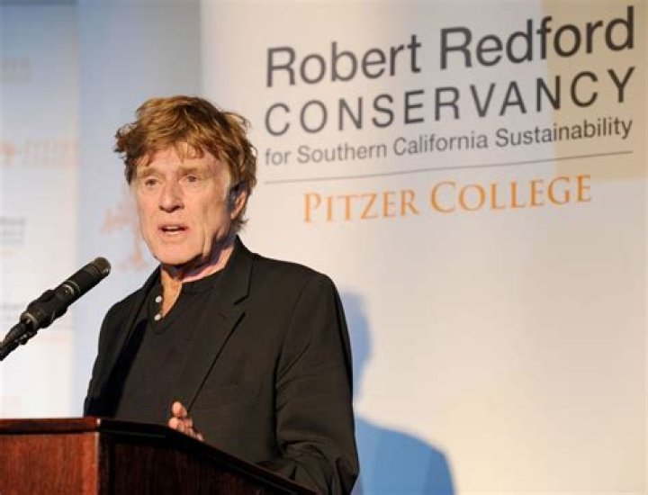Paul Redford: The Acclaimed Actor and Environmentalist