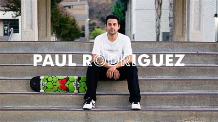 Paul Rodriguez Jr Net Worth: Unveiling the Financial Success of a Skateboarding Icon