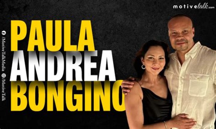 Paula Andrea Bongino: A Comprehensive Look into Her Life and Career