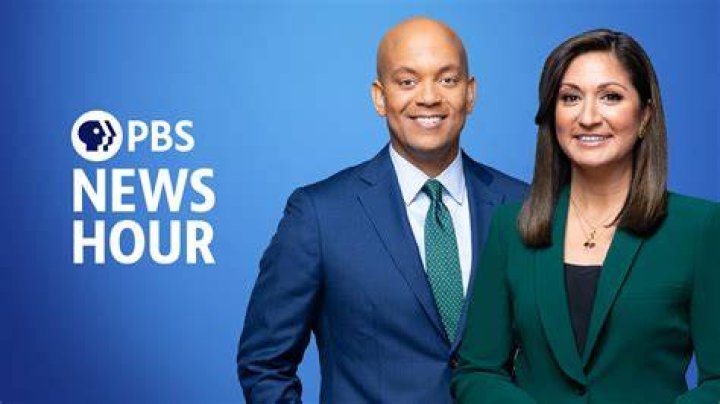 PBS NewsHour: Comprehensive Coverage of Current Events