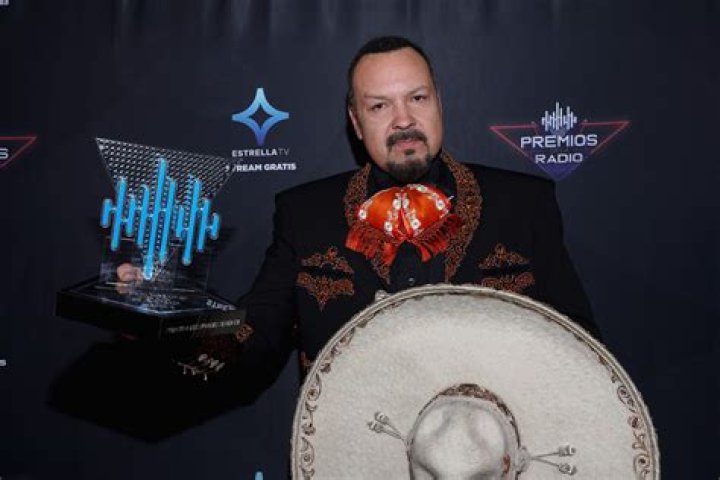Pepe Aguilar Net Worth: A Deep Dive into the Life and Fortune of a Mexican Icon