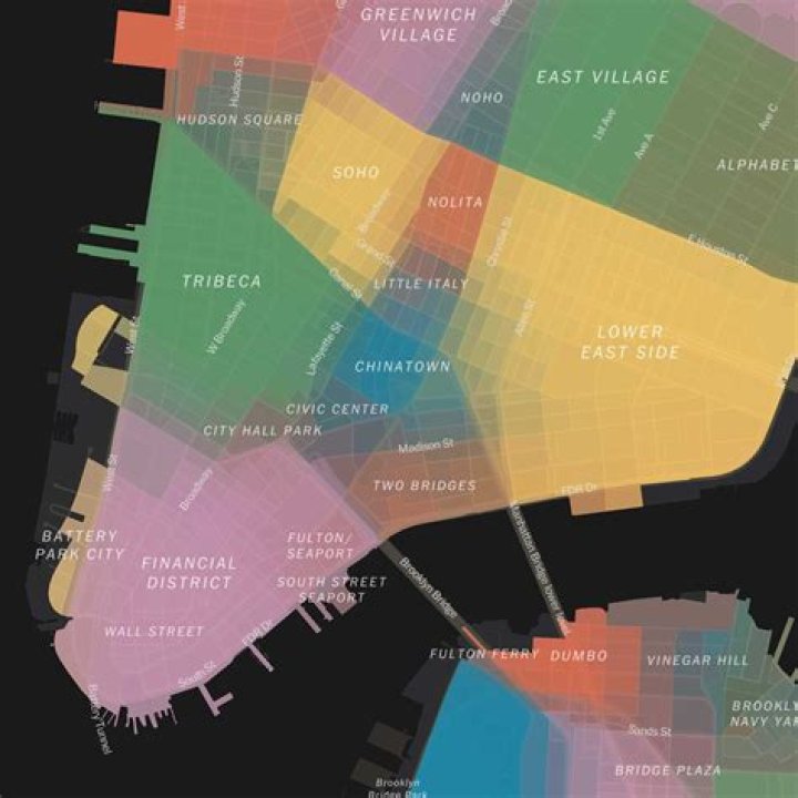 Pier 36: A Comprehensive Guide to New York City's Vibrant Waterfront Destination
