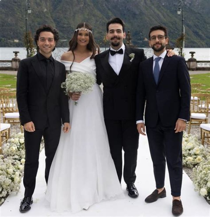 Piero Barone and his Doting Wife: A Love Story Unraveled