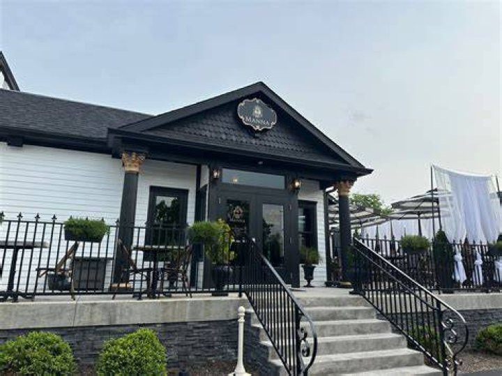 Pierre's Restaurant: A Culinary Gem in Dayton, NJ
