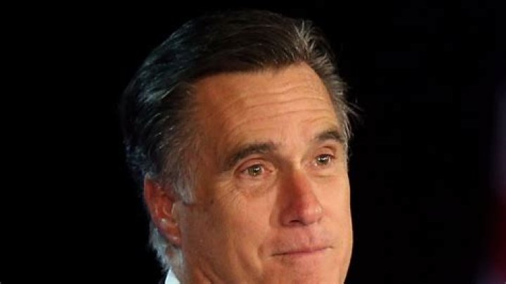 Pierre Delecto: Unveiling the Mystery Behind Mitt Romney's Online Persona