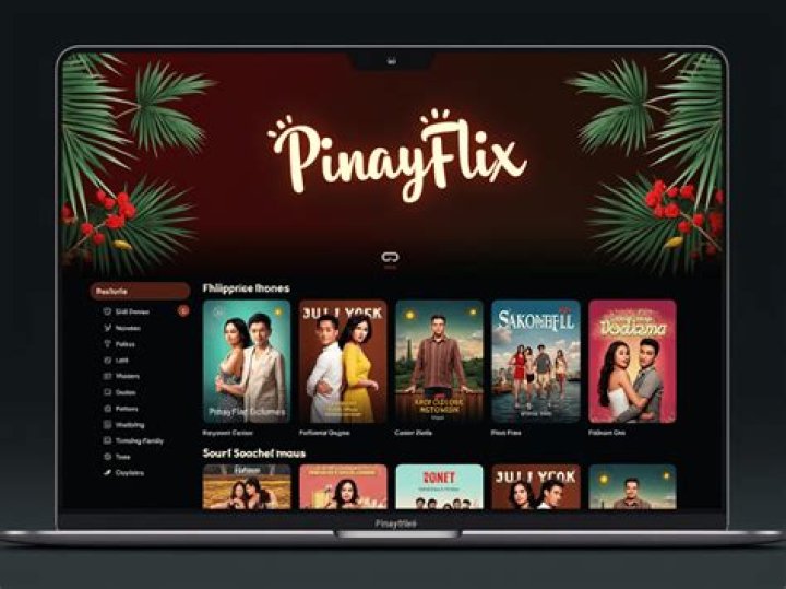 PinayFlix: The Ultimate Guide to Filipino Entertainment Streaming