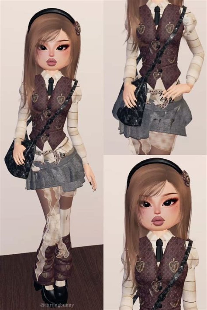 Pinterest Girl: The Trendsetter of Visual Inspiration