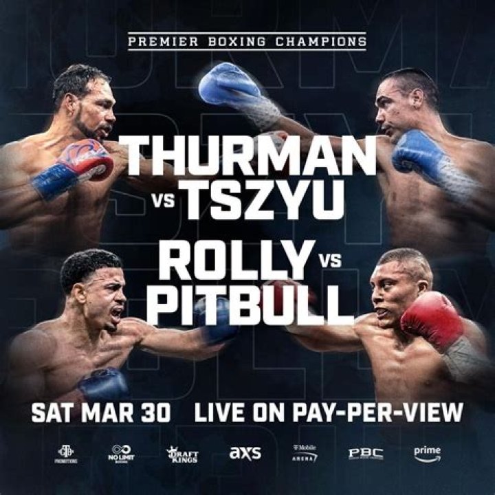 Pitbull vs Rolly Romero: A Clash of Styles and Skills