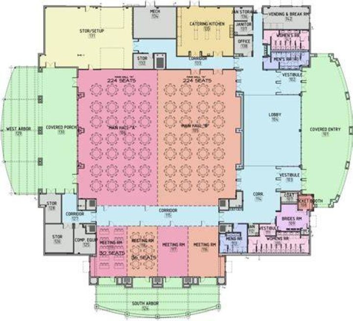 Pittsburgh Convention Center: A Comprehensive Guide to One of the Premier Event Venues in the U.S.