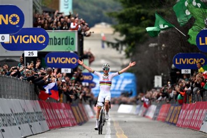 Pogacar Net Worth: A Deep Dive into the Wealth of the Cycling Prodigy