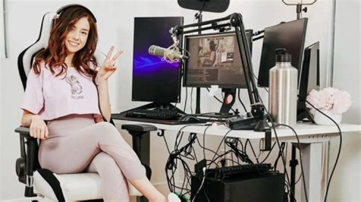 Pokimane's Net Worth: A Deep Dive into Her Financial Success