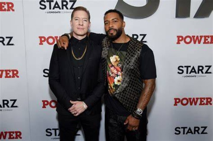 Power Ghost and Tommy: The Rise of a Dynamic Duo in the Entertainment Industry
