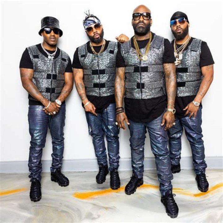 Pretty Ricky: The Rise, Influence, and Legacy of an Iconic R&B Group