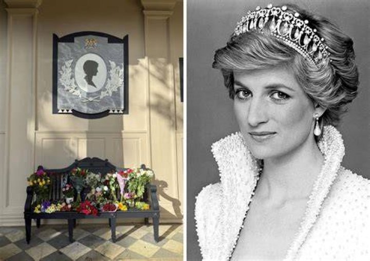 Princess Diana Death Photos: A Look into the Tragic Event and Its Impact