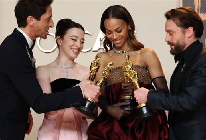 Prominent Figures at the Academy Awards: A Deep Dive into Their Impact