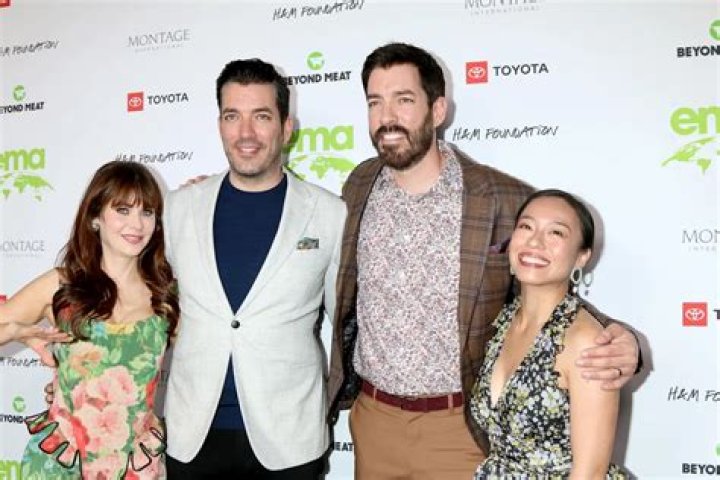 Property Brothers Wife Dies: A Heartfelt Tribute to the Life and Legacy
