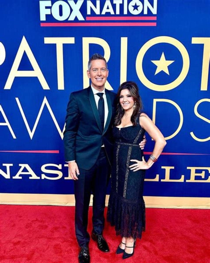 Rachel Campos-Duffy: The Life and Career of a Television Personality