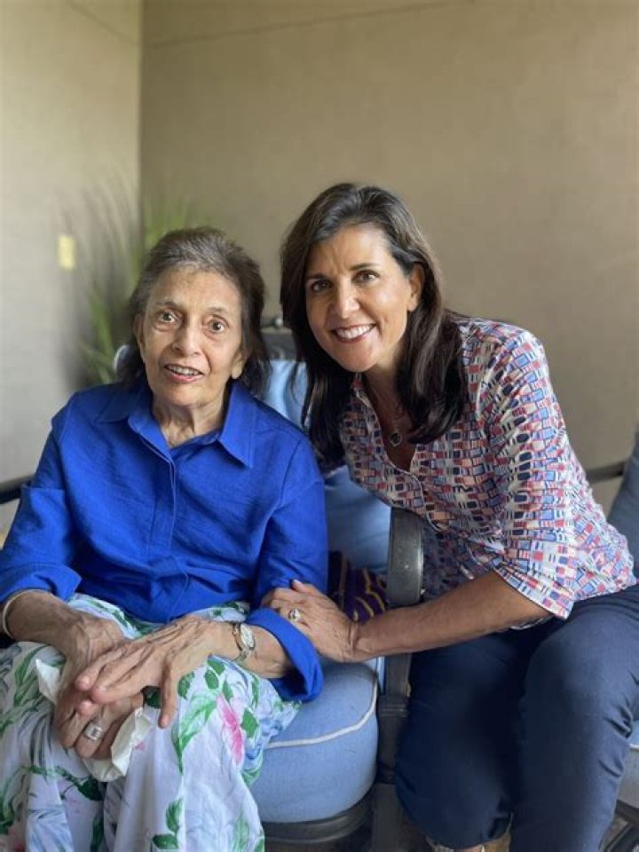 Raj Kaur Randhawa: A Deep Dive into Her Life and Career