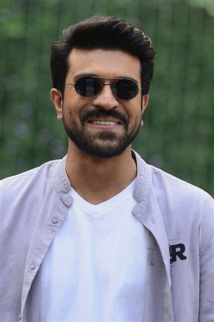 Ram Charan Tej: The Rising Star of Indian Cinema