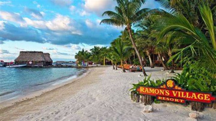 Ramon Village Hotel Belize: A Perfect Getaway in Paradise