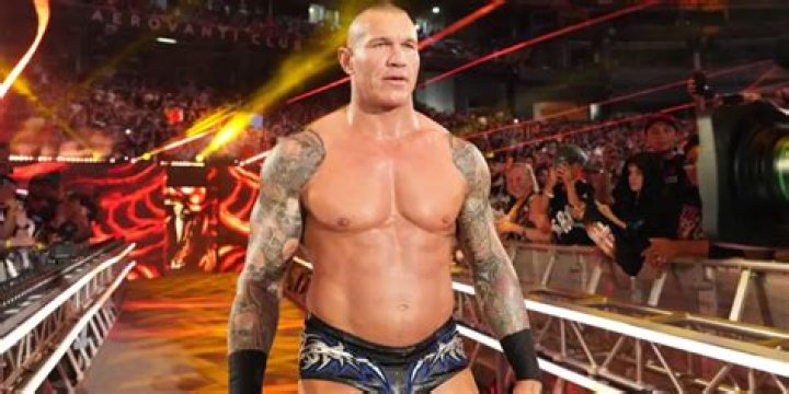 Randy Orton's Son: A Deep Dive into the Next Generation of Wrestling