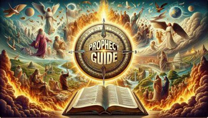 RaptureReady News: Your Go-To Source for Biblical Prophecy and Christian Living