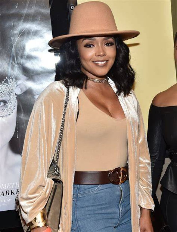 Rasheeda Net Worth: Unveiling the Wealth of the Multi-Talented Star