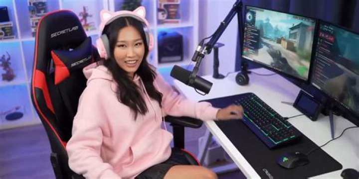 Ray Streamer Net Worth: A Deep Dive into the Life and Earnings of the Popular Streamer