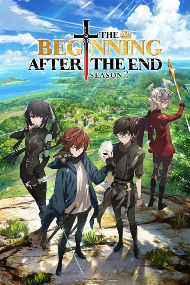 Read the Beginning After the End: A Comprehensive Guide