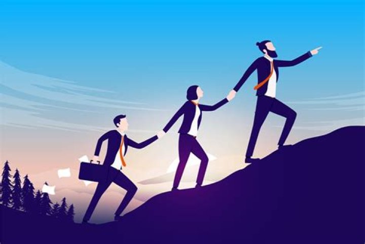 Rebecca Berg Muhl: An Inspirational Leader in the Healthcare Industry