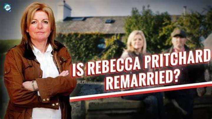 Rebecca Pritchard: The Life and Career Behind the Name