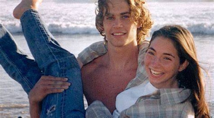 Rebecca Soteros: The Life and Journey of Paul Walker's Ex-Partner