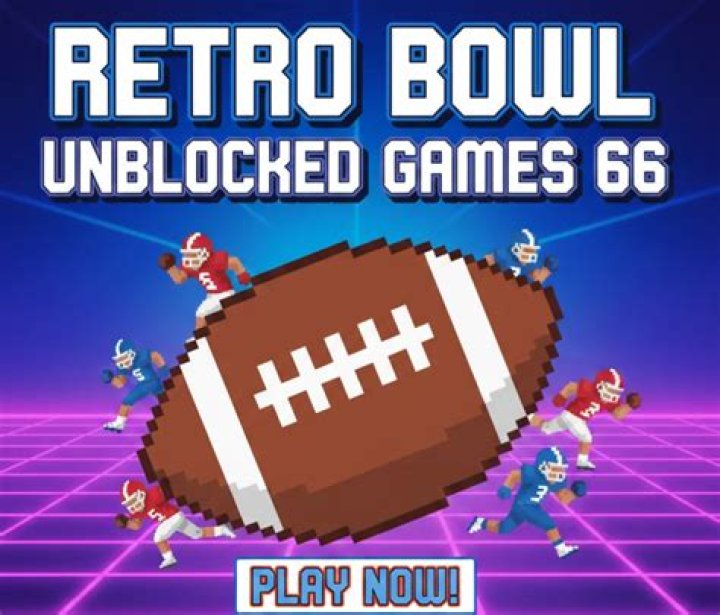 Retro Bowl Unblocked: The Ultimate Guide to Enjoying Classic Football Gaming