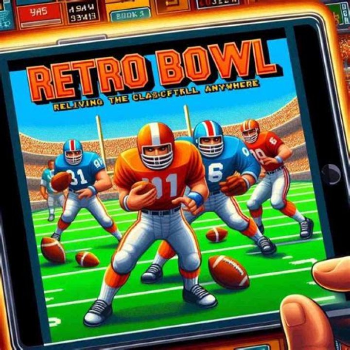 Retrobowl Unblocked: Your Ultimate Guide to Enjoying Retro Bowling Anytime