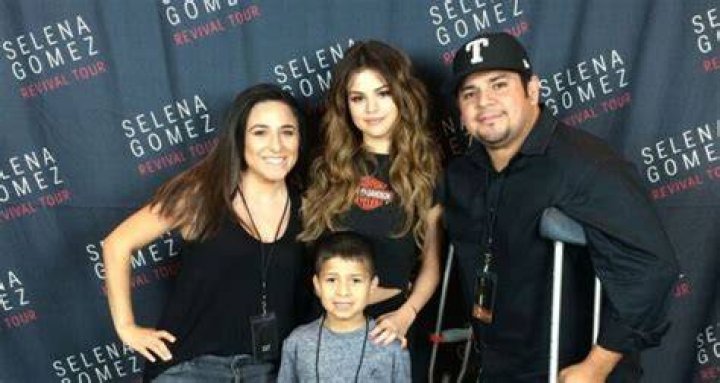 Ricardo Joel Gomez: The Rising Star of Music and Entertainment