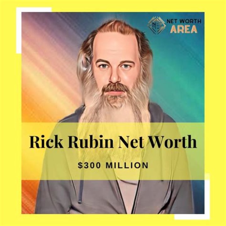 Rick Rubin Net Worth 2024: The Financial Journey of a Music Icon
