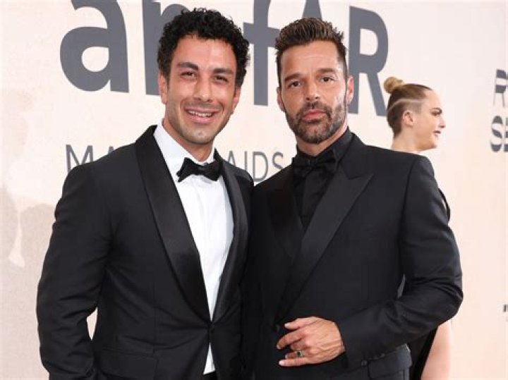 Ricky Martin's Girlfriend 2024: The Inside Scoop on His Love Life